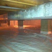 Forte Waterproofing ico