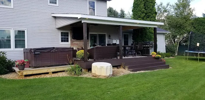 Vincent Builders & Contractors Picture 7