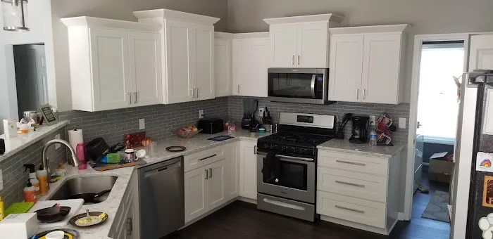 Vincent Builders & Contractors Picture 1