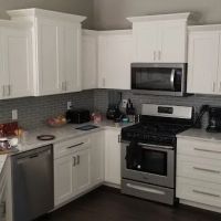 Vincent Builders & Contractors ico