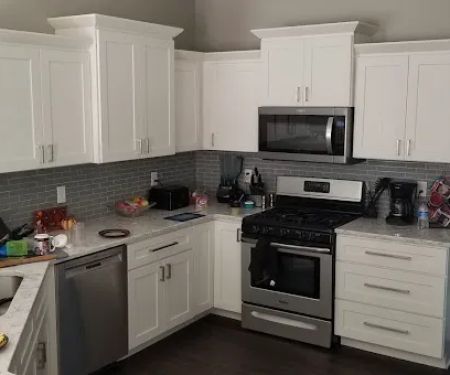 Vincent Builders & Contractors