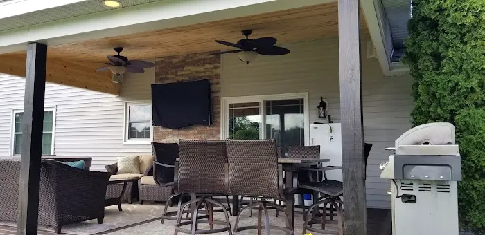 Vincent Builders & Contractors Picture 4