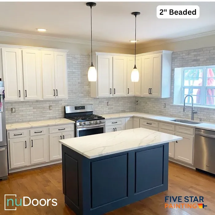 Five Star Painting of Berrien and Cass County Picture 4