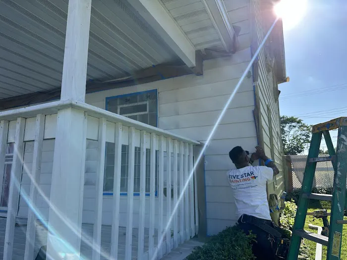 Five Star Painting of Berrien and Cass County Picture 9