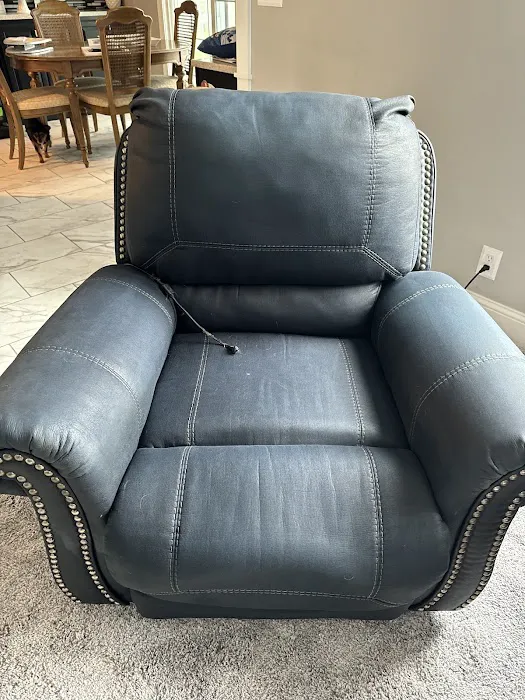 Stanley Steemer Picture 1