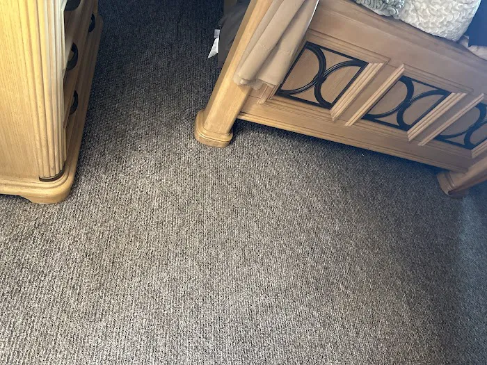 Stanley Steemer Picture 5