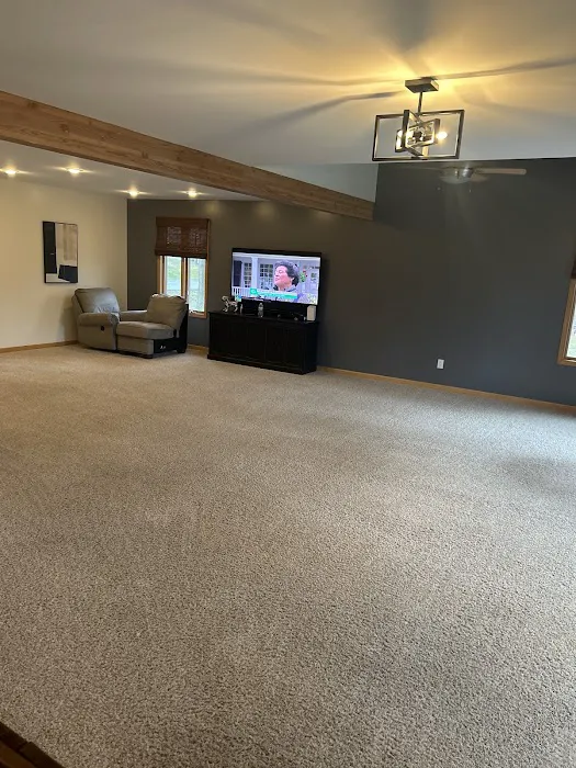 Stanley Steemer Picture 6