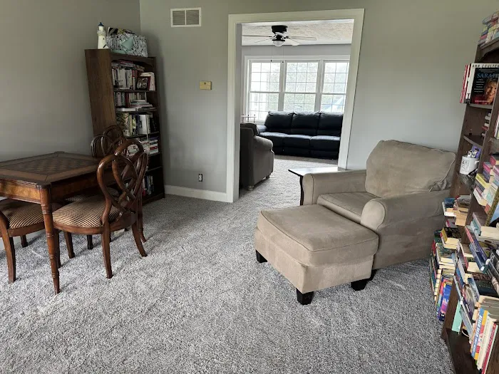 Stanley Steemer Picture 8