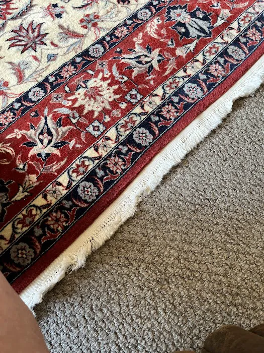 Stanley Steemer Picture 10