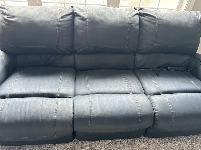 Stanley Steemer Picture 9