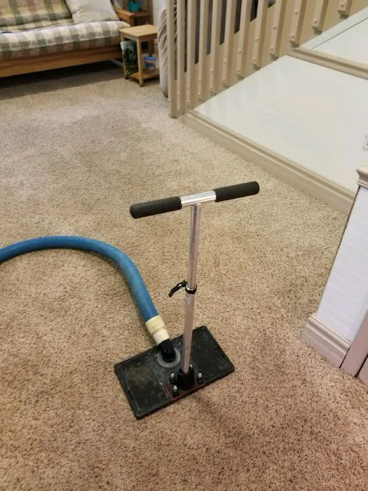 Blough's Carpet Cleaning and Restoration Picture 10