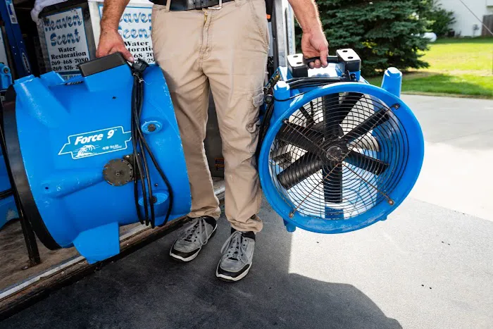 Heaven Scent Cleaning Picture 1