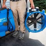 Heaven Scent Cleaning