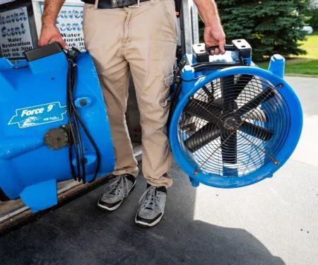 Heaven Scent Cleaning