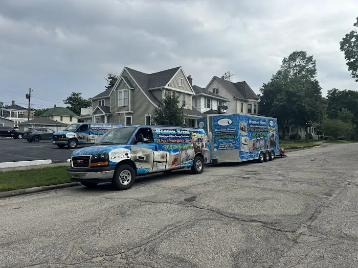 Heaven Scent Cleaning Picture 7