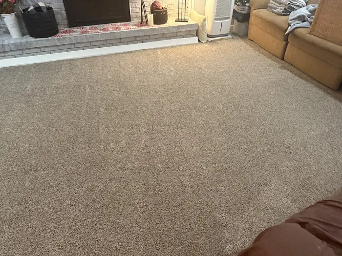 Heaven Scent Cleaning Picture 8