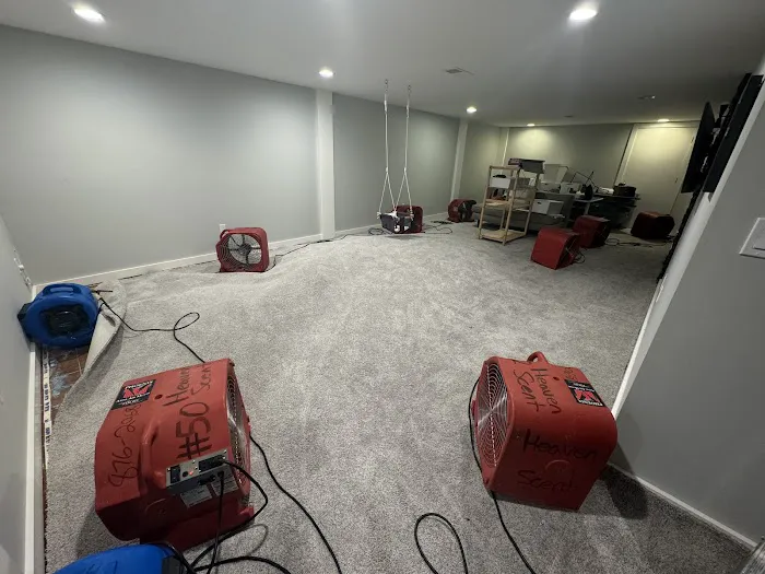 Heaven Scent Cleaning Picture 2