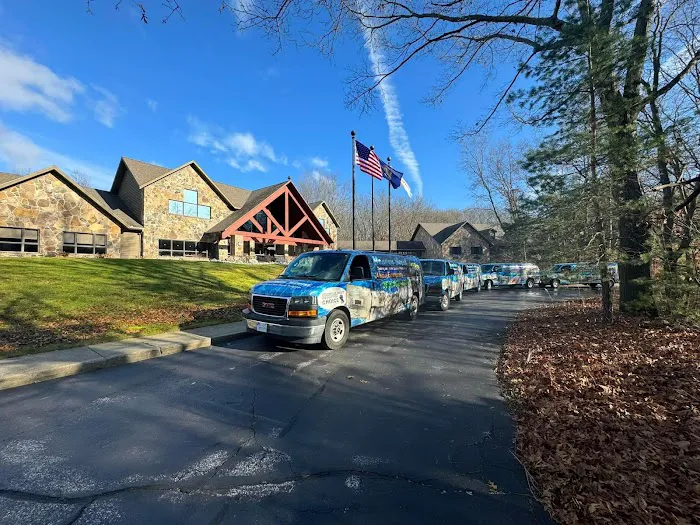 Heaven Scent Cleaning Picture 10