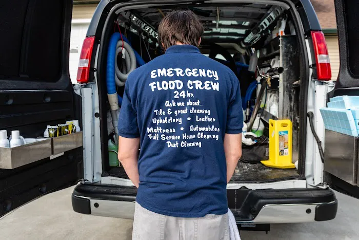 Heaven Scent Cleaning Picture 6