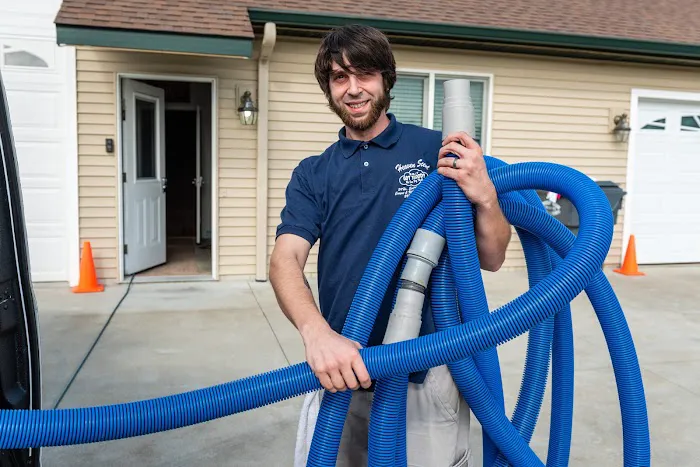 Heaven Scent Cleaning Picture 5