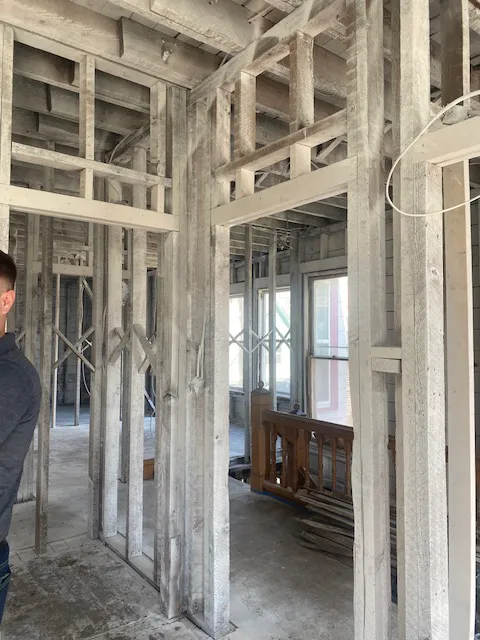 Monroe Restoration and Cleaning, Inc. Picture 4