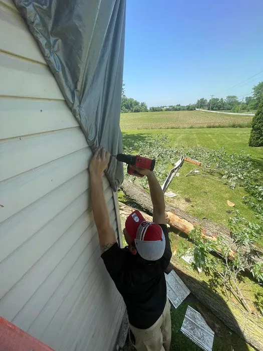 Monroe Restoration and Cleaning, Inc. Picture 7