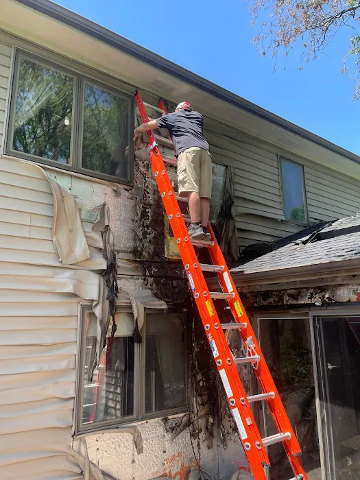 Monroe Restoration and Cleaning, Inc. Picture 5