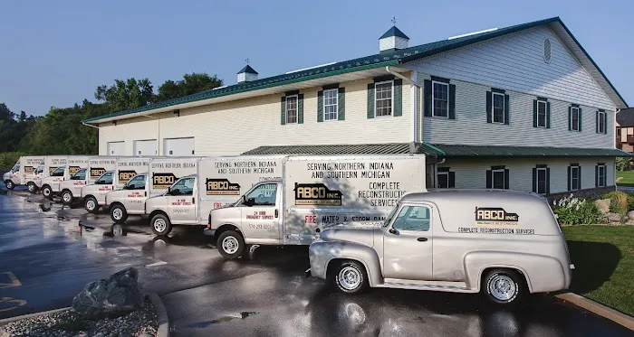 Monroe Restoration and Cleaning, Inc. Picture 2