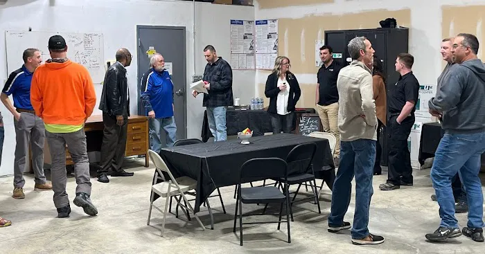 Monroe Restoration and Cleaning, Inc. Picture 1