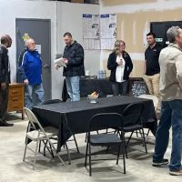 Monroe Restoration and Cleaning, Inc. ico