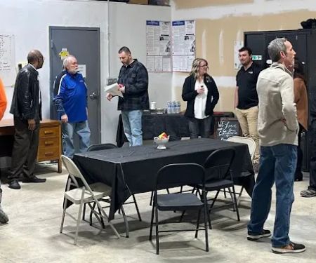 Monroe Restoration and Cleaning, Inc.