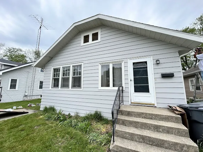 CertaPro Painters of St. Joseph, MI Picture 5