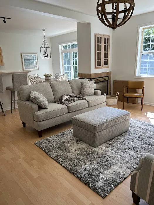 CertaPro Painters of St. Joseph, MI Picture 2