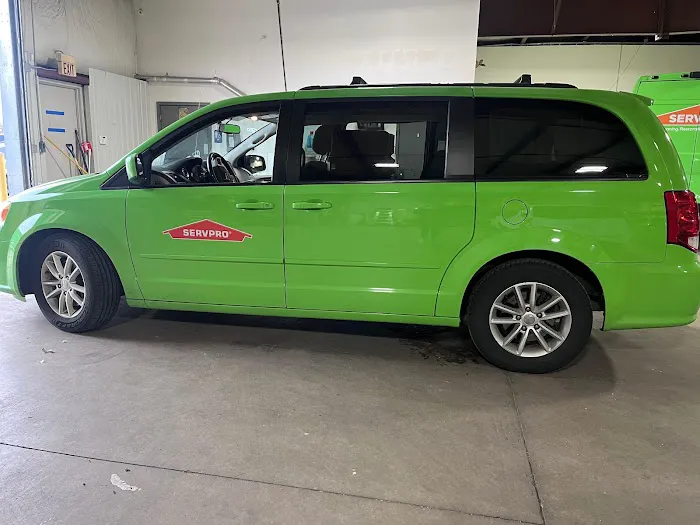 SERVPRO of Cass & St. Joseph Counties Picture 7