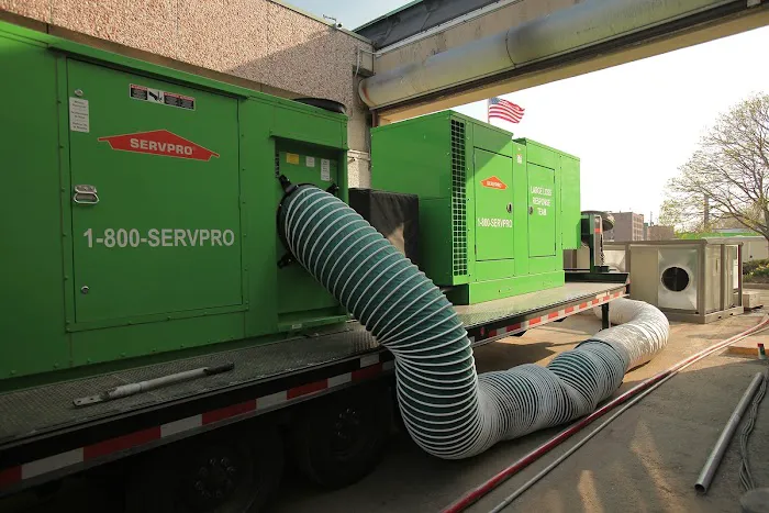 SERVPRO of Cass & St. Joseph Counties Picture 9