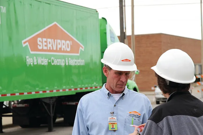 SERVPRO of Cass & St. Joseph Counties Picture 2