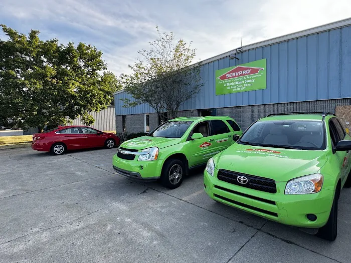 SERVPRO of North Elkhart County Picture 5