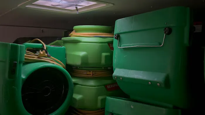 SERVPRO of North Elkhart County Picture 8