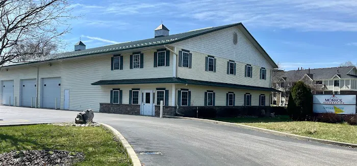 ServiceMaster by Monroe Restoration - Elkhart Picture 1