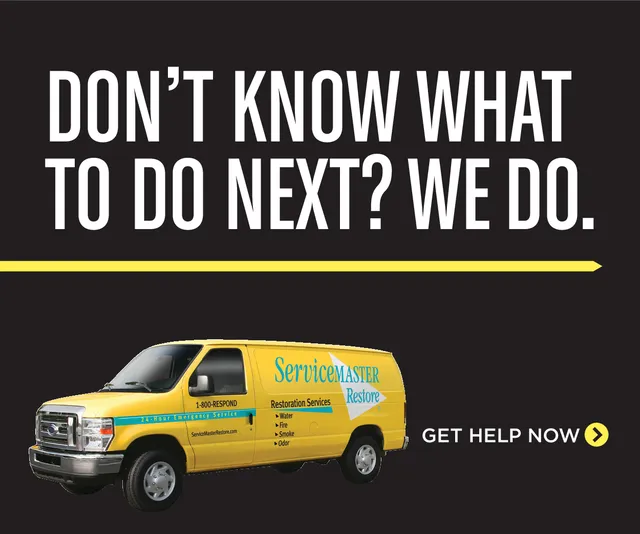 ServiceMaster by Monroe Restoration - Elkhart Picture 2