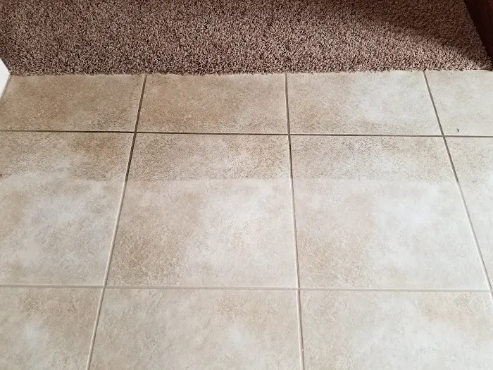 Terry's Cleaning & Restoration Picture 10