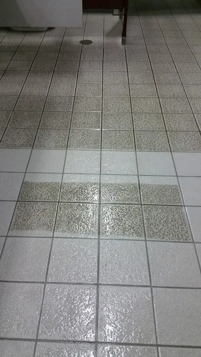 Terry's Cleaning & Restoration Picture 3