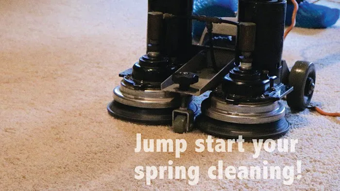 Terry's Cleaning & Restoration Picture 2