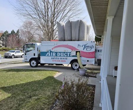 Terry's Cleaning & Restoration