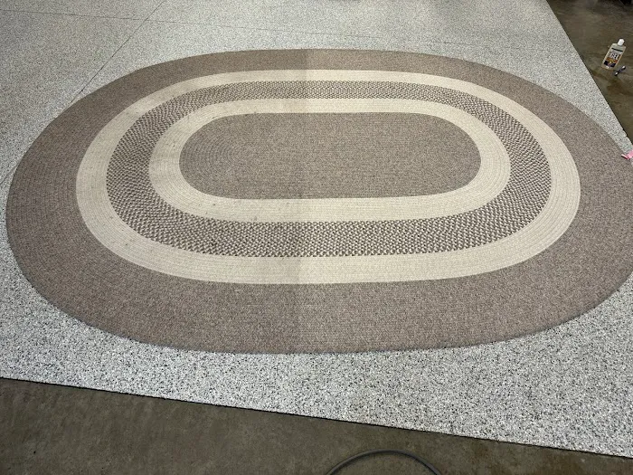 Terry's Cleaning & Restoration Picture 4