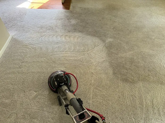 Terry's Cleaning & Restoration Picture 7