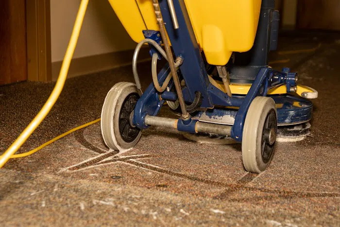 Terry's Cleaning & Restoration Picture 5