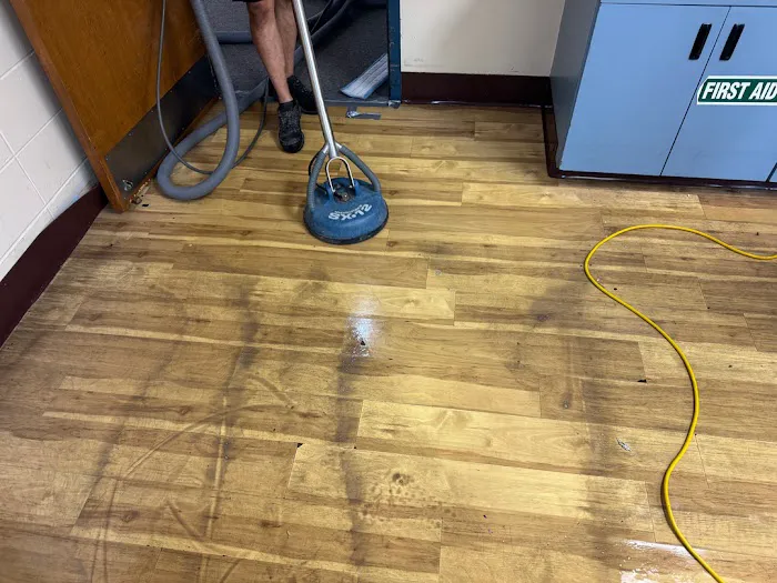 Terry's Cleaning & Restoration Picture 9