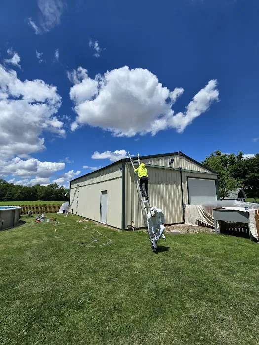 Freshly Coated LLC Picture 1