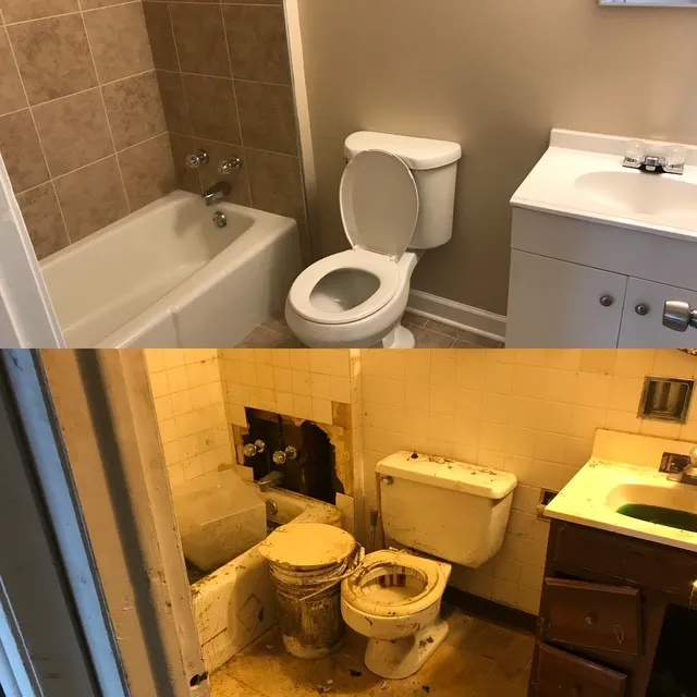 5 Star Restoration Specialists Inc. Picture 9